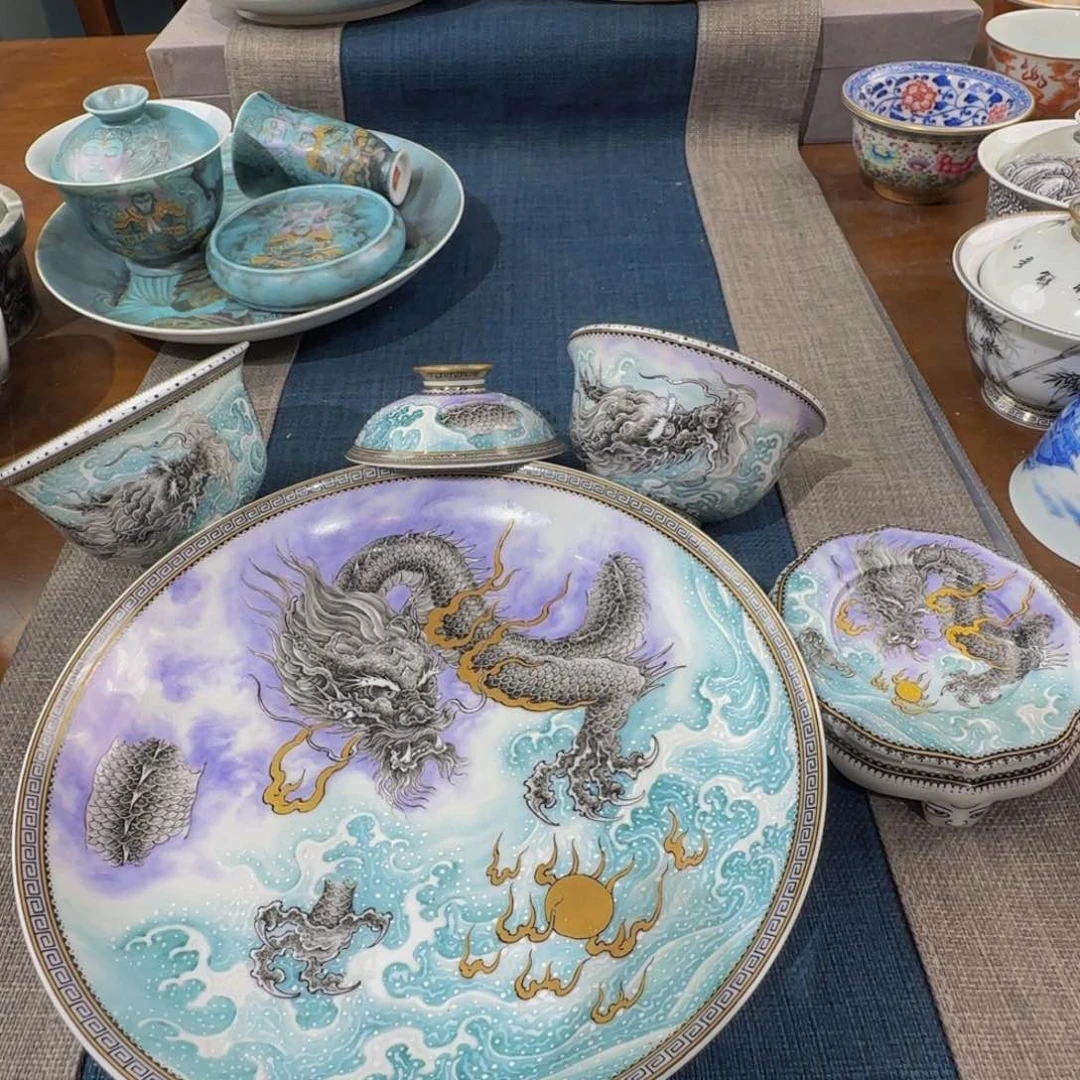 碧海潮生四件套毕业套