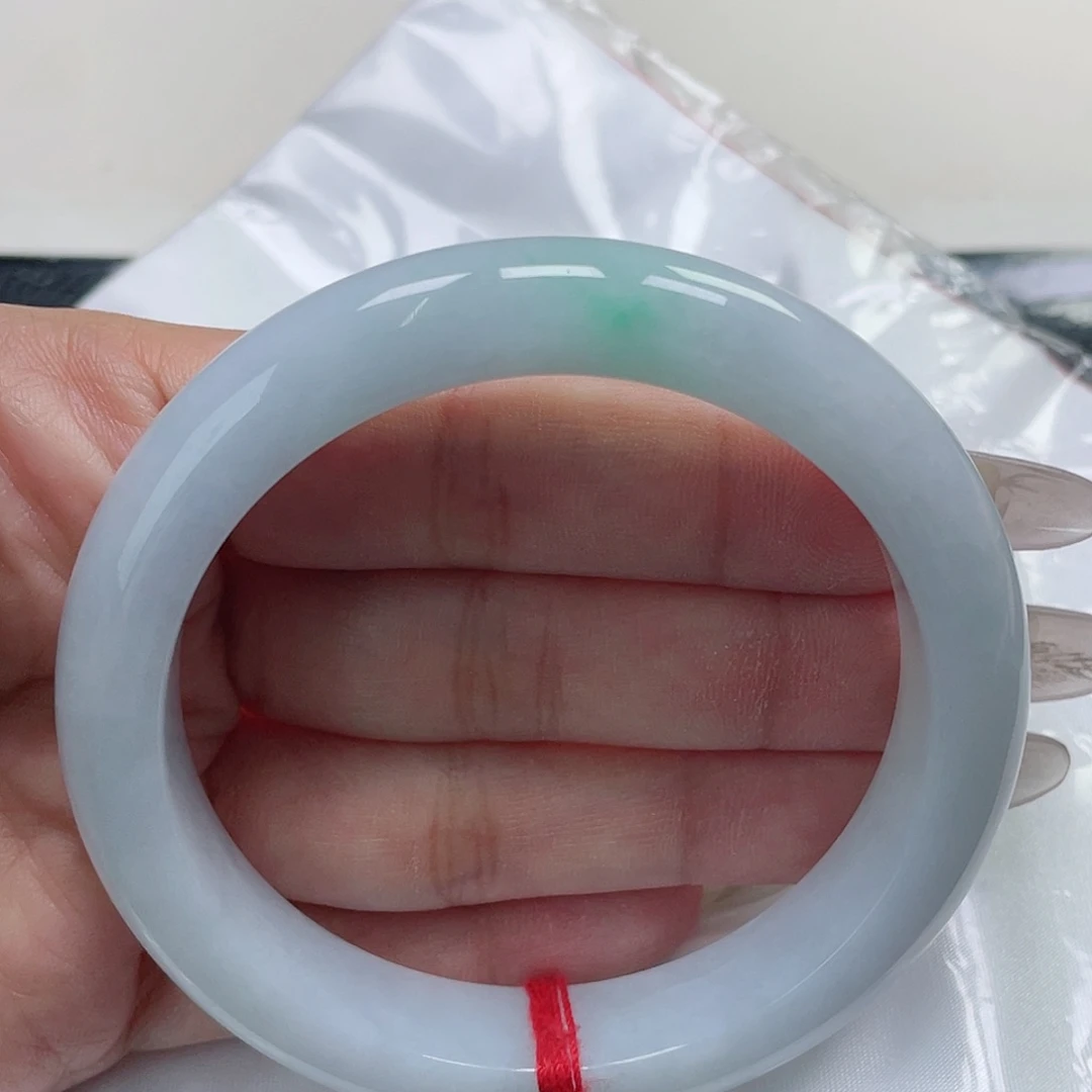 未镶嵌手镯翡翠缅甸翡翠60