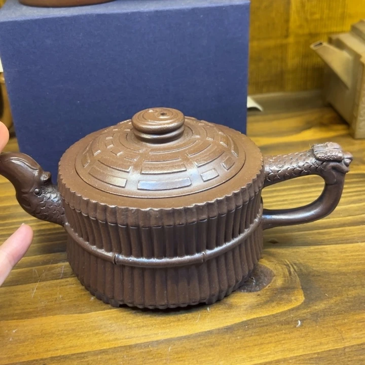 紫砂壶等艺术精品