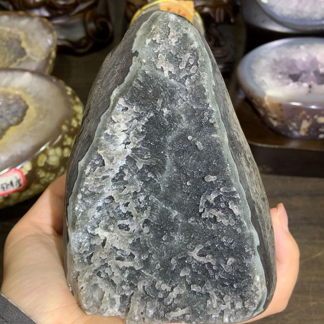 【闪购商品】水晶摆件未镶嵌