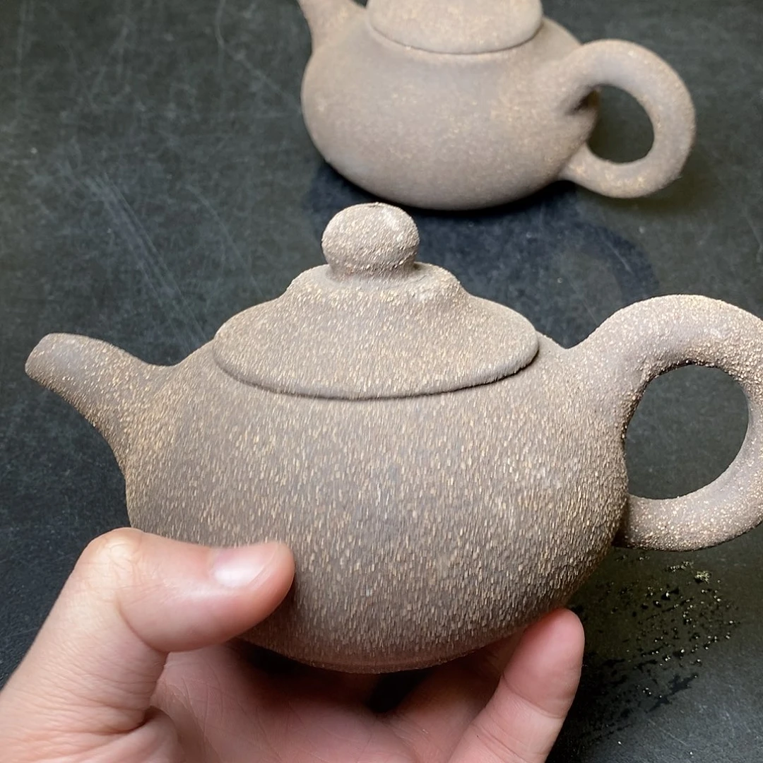 茶壶紫砂紫砂艺术