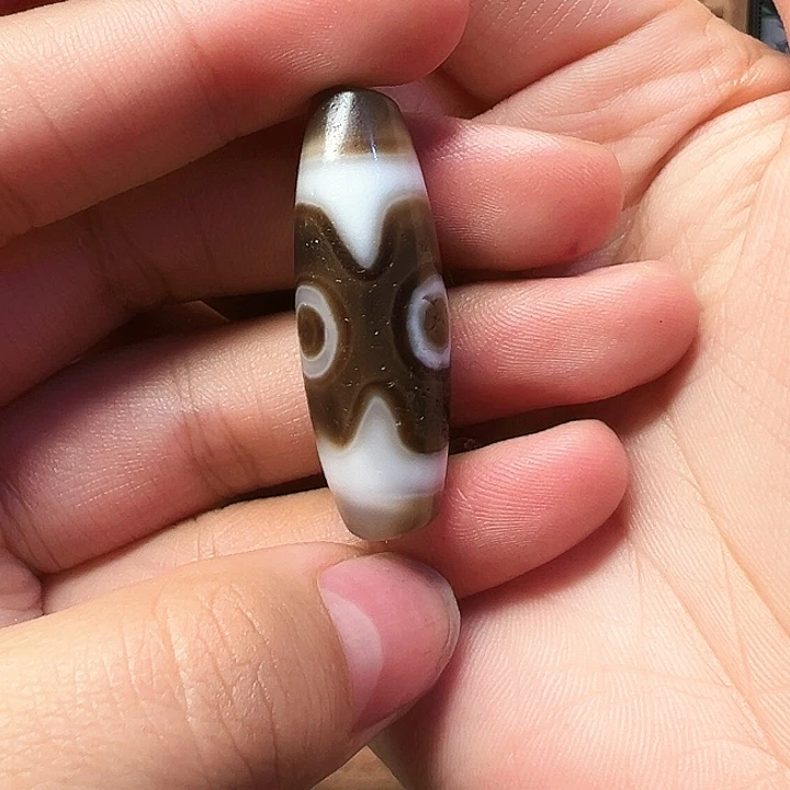 玛瑙/玉髓颈饰未镶嵌永****哥