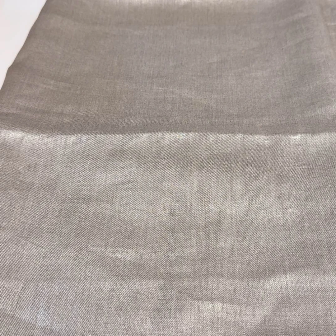 雨露亚麻一米五价格