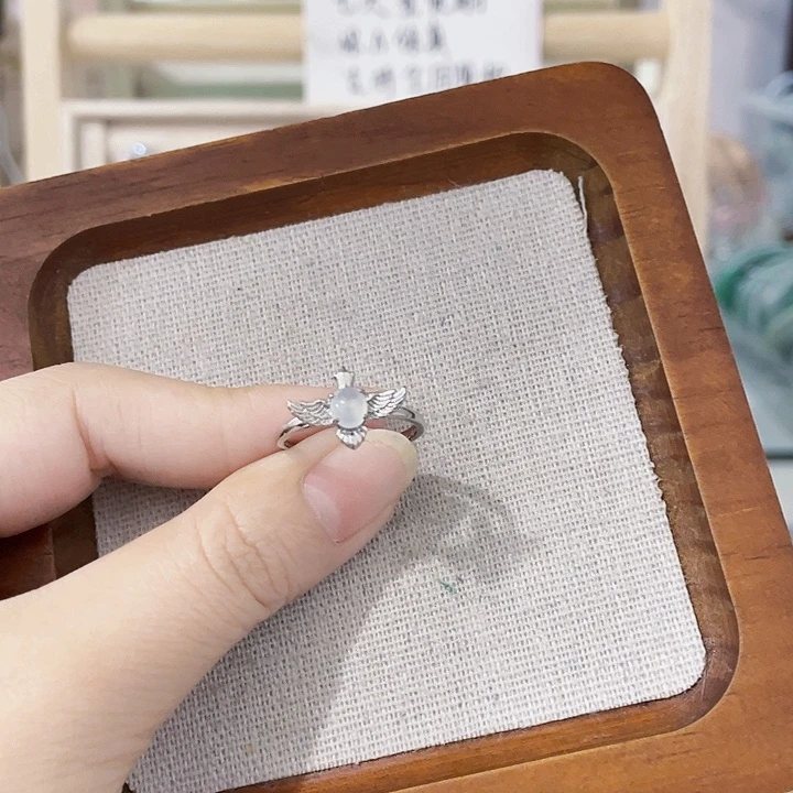 翡翠未镶嵌颈饰天然翡翠Ａ货