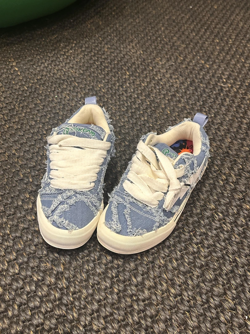 孤品样衣福利合集-鞋靴