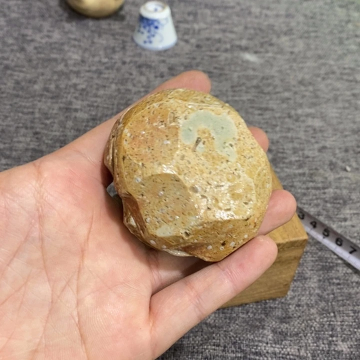 紫砂茶杯非常漂亮好看的花瓶