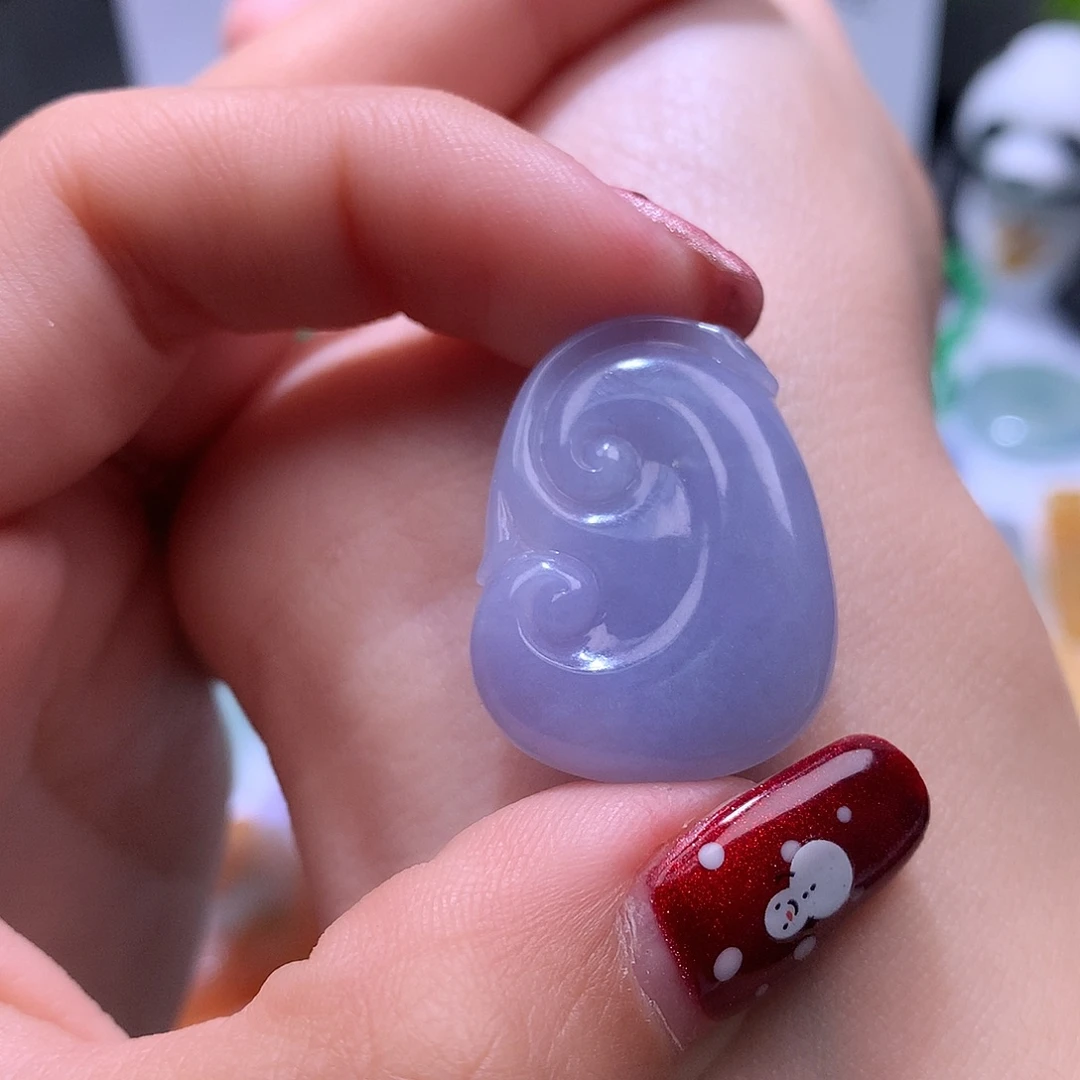 定制翡翠未镶嵌裸石