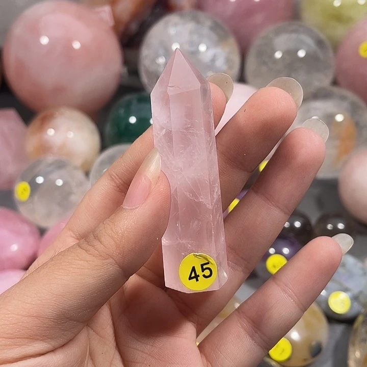 未镶嵌大型摆件（非配饰）水晶A45