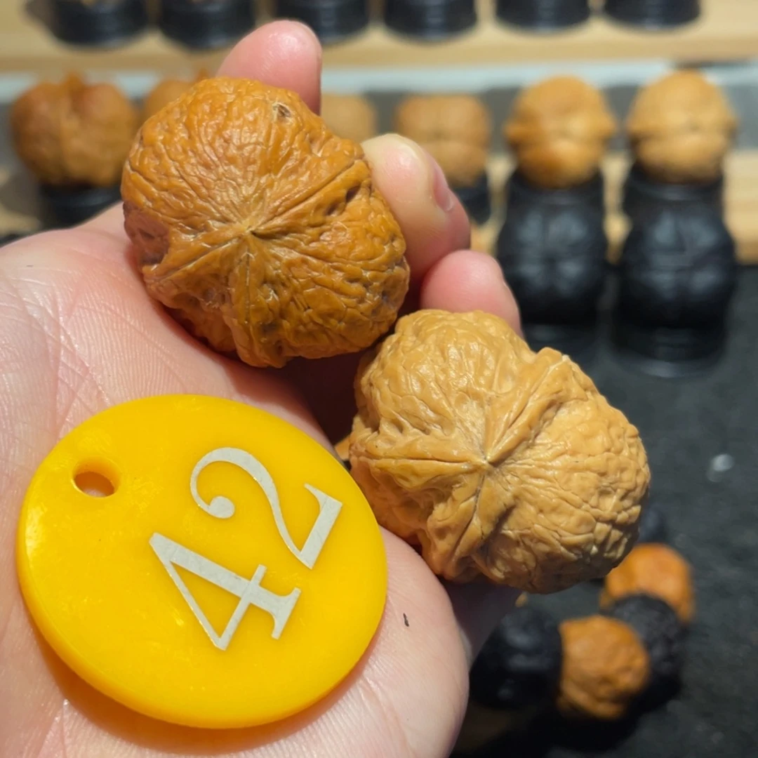 鸳鸯对小饭团35。