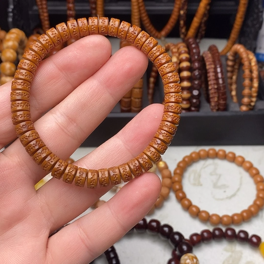 吊坠紫金鼠纯肉鼠嘎8.2