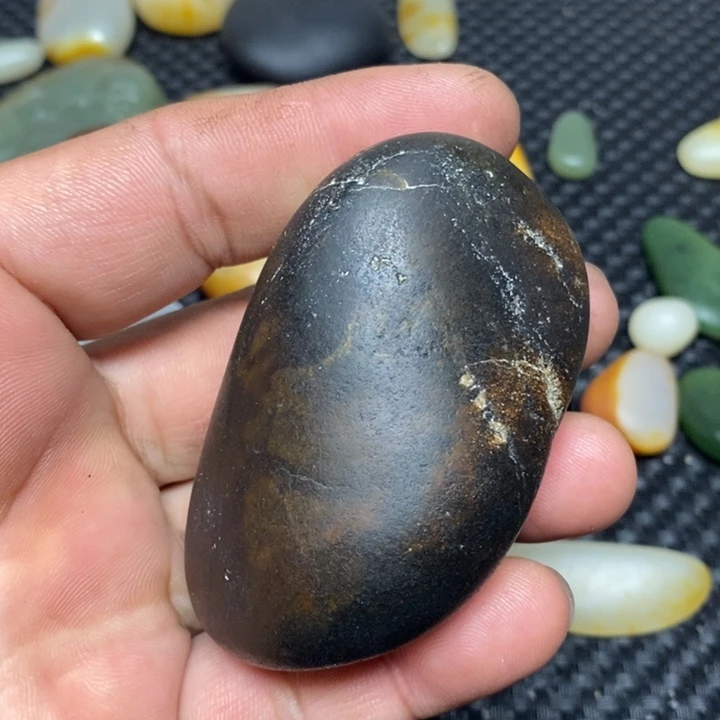 和田玉（白玉）珠宝奇石未镶嵌