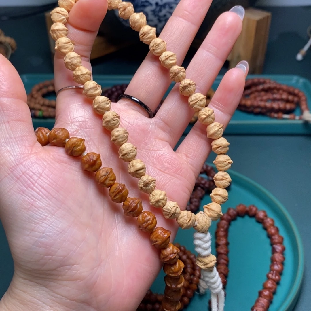 吊坠柏香籽/百香籽138.8柠檬8➕