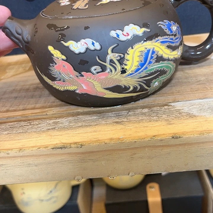 紫砂茶壶紫砂茶具