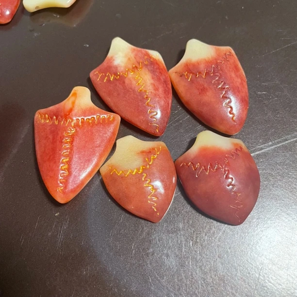 铜合金亚克力吊坠 101三界牌吊坠工艺品