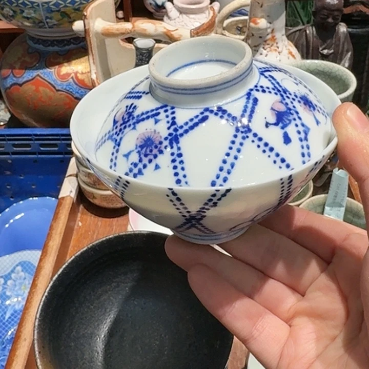 茶盏任意三单包邮