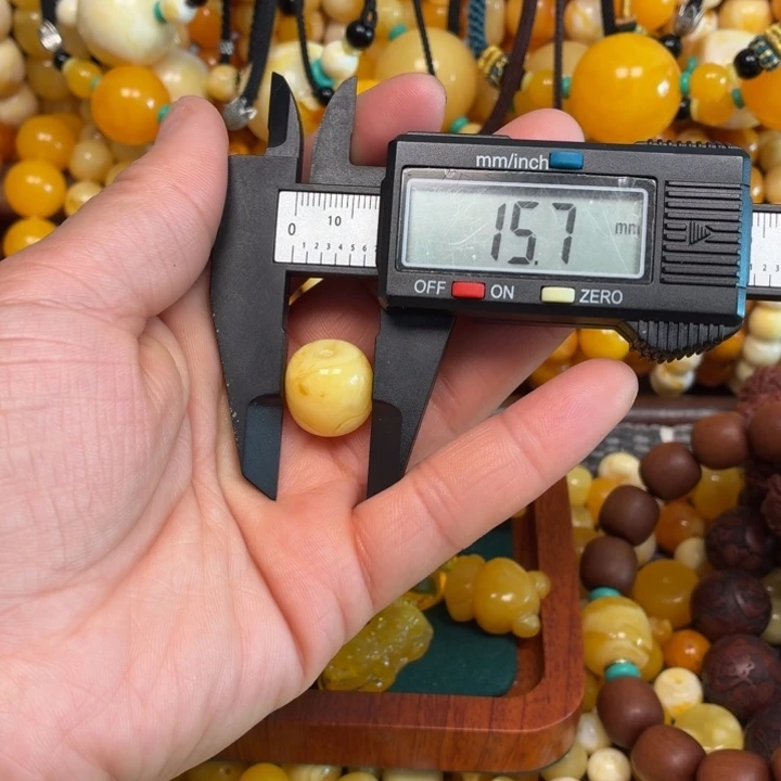 非金属配珠配饰105