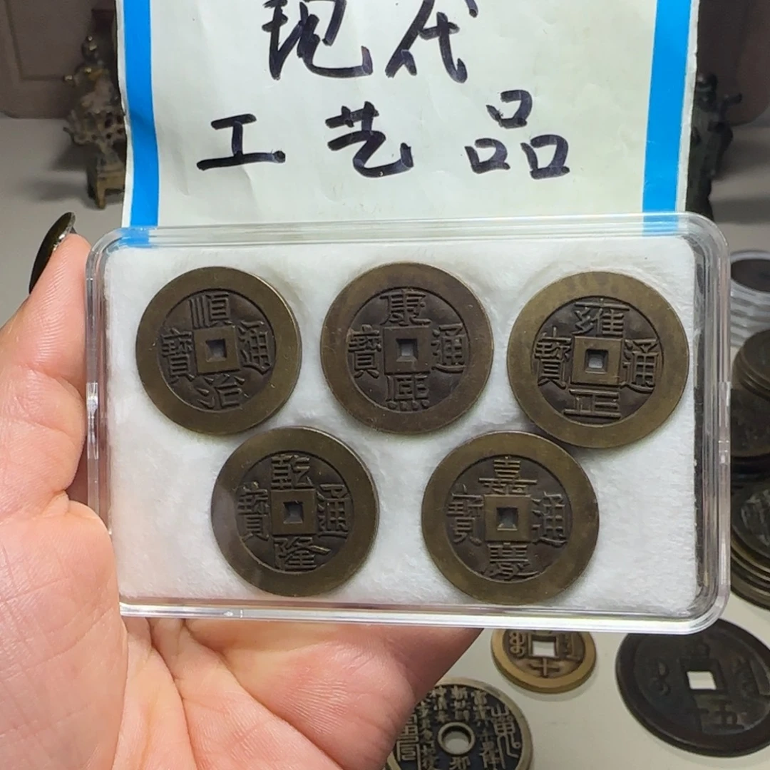 铜铜现代工艺品工厂直销