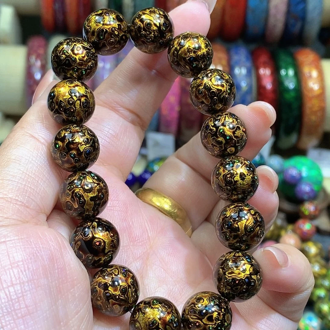 神匠手大漆珠1.2………………