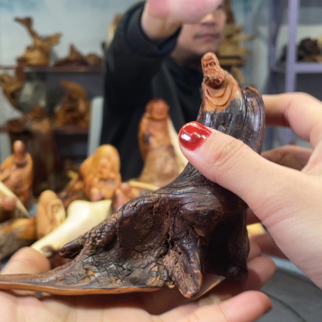 【闪购商品】柏木（崖柏）其他