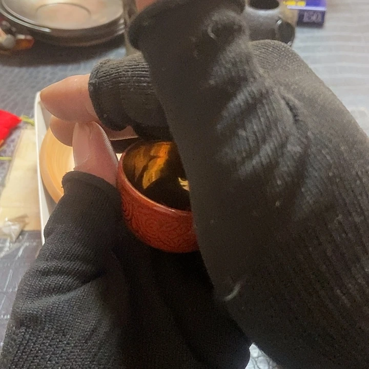 初***寸中古杂项回流瓷器