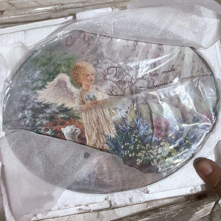 轶***枡瓷片中古老货默认微瑕