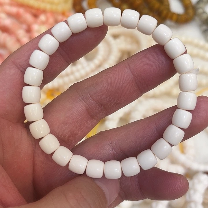 手串/手链鹿骨鹿骨卡8精工制作