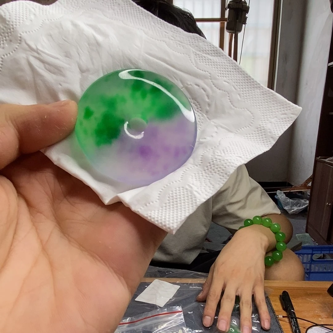 240 缅甸保真珠宝玉石