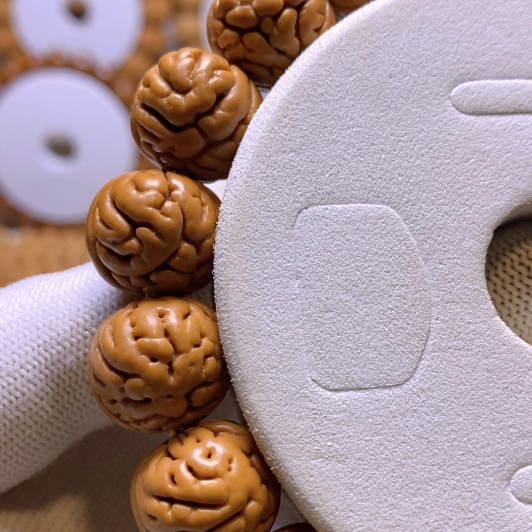 手串桃核大肠肌肉桃核