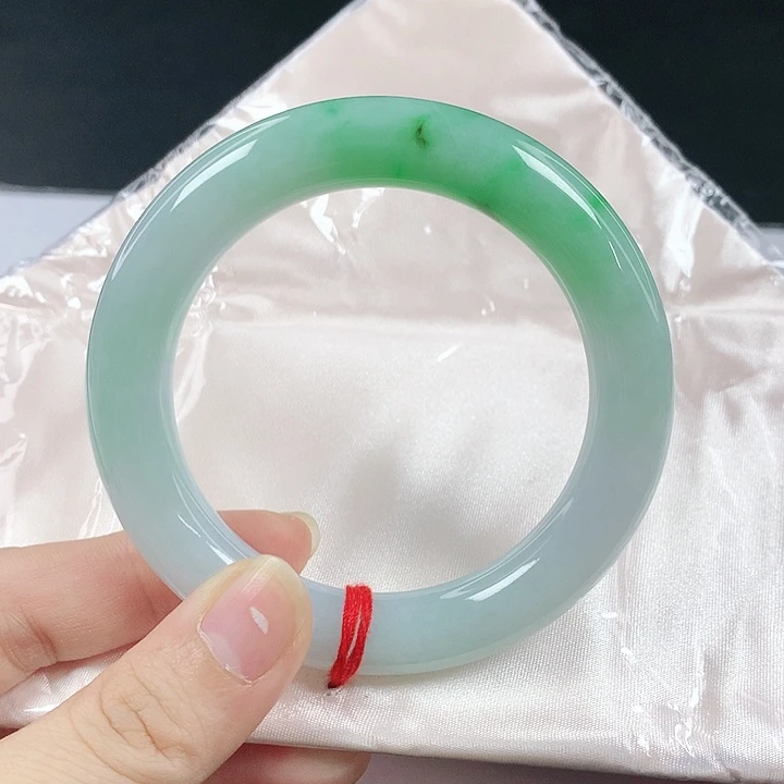 未镶嵌手镯翡翠翡翠319