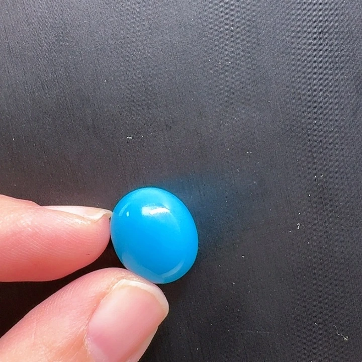 绿松石颈饰未镶嵌Y****g