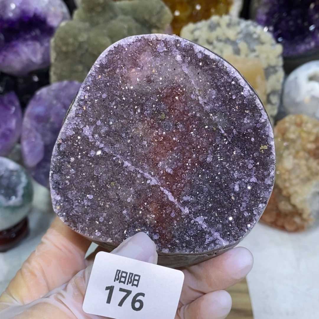 水晶大型摆件（非配饰）未镶嵌