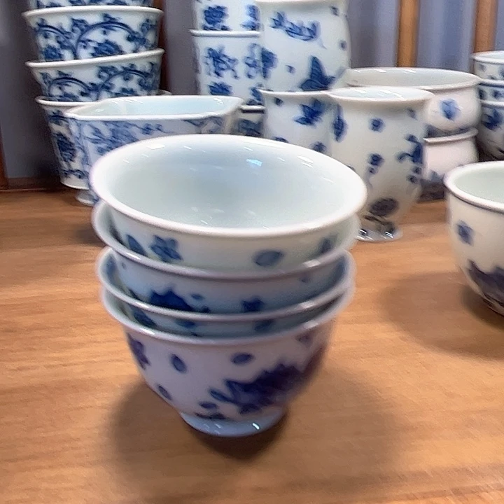 镹曰陶手工制作工艺