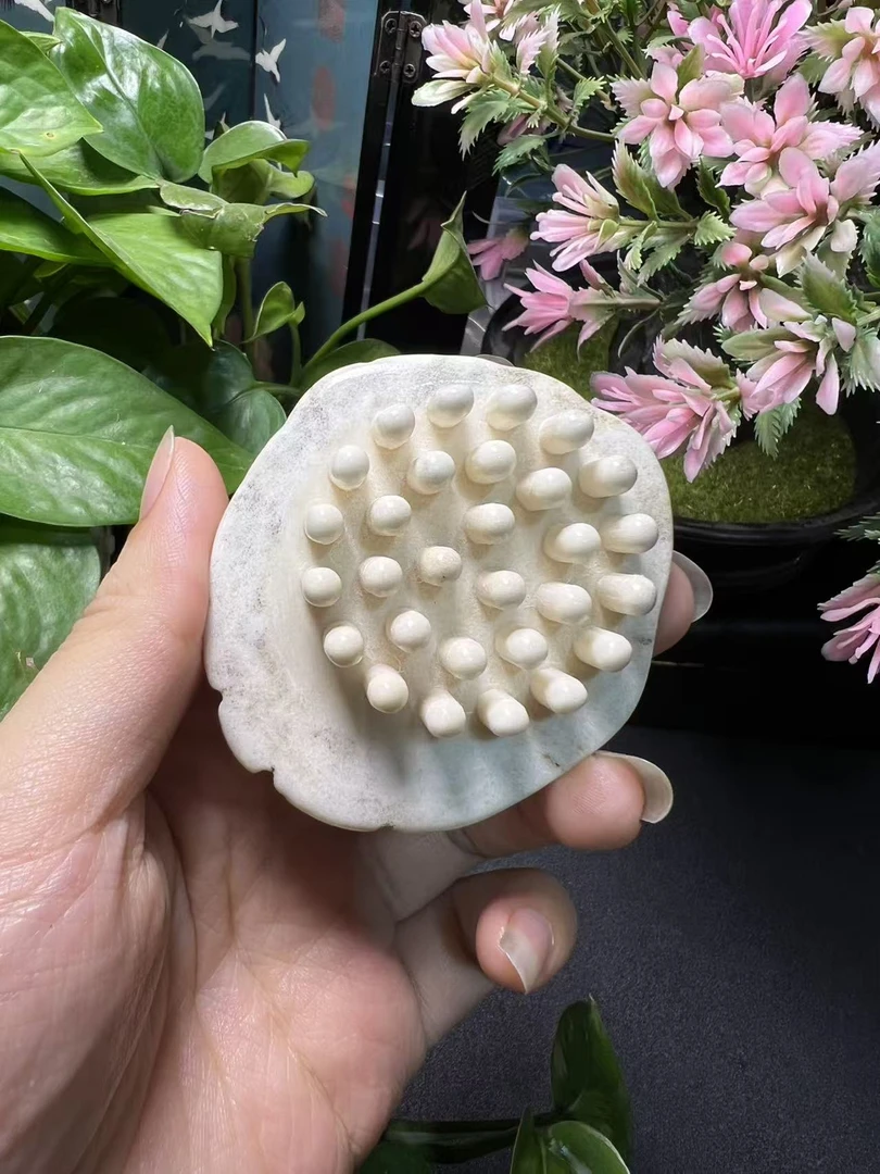 板娘专享 鹿角按摩 微瑕福利 随机发货 不退不换 -X273