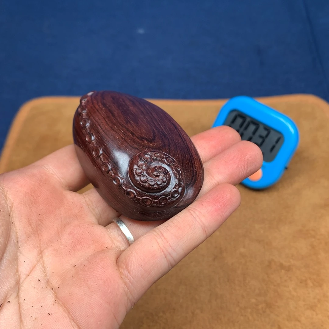 木随*海南黄花梨木