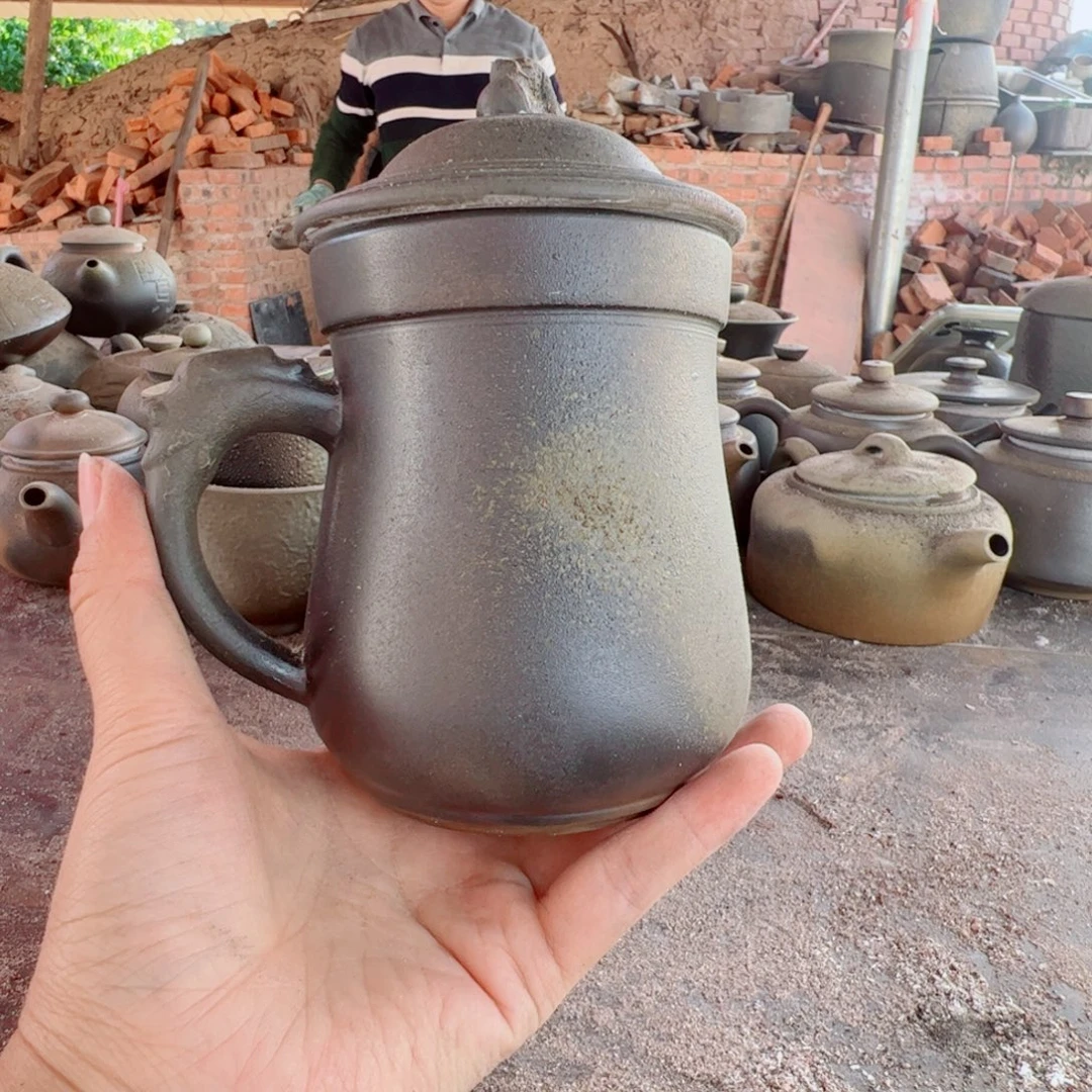 坭兴陶贵台龙窑A178