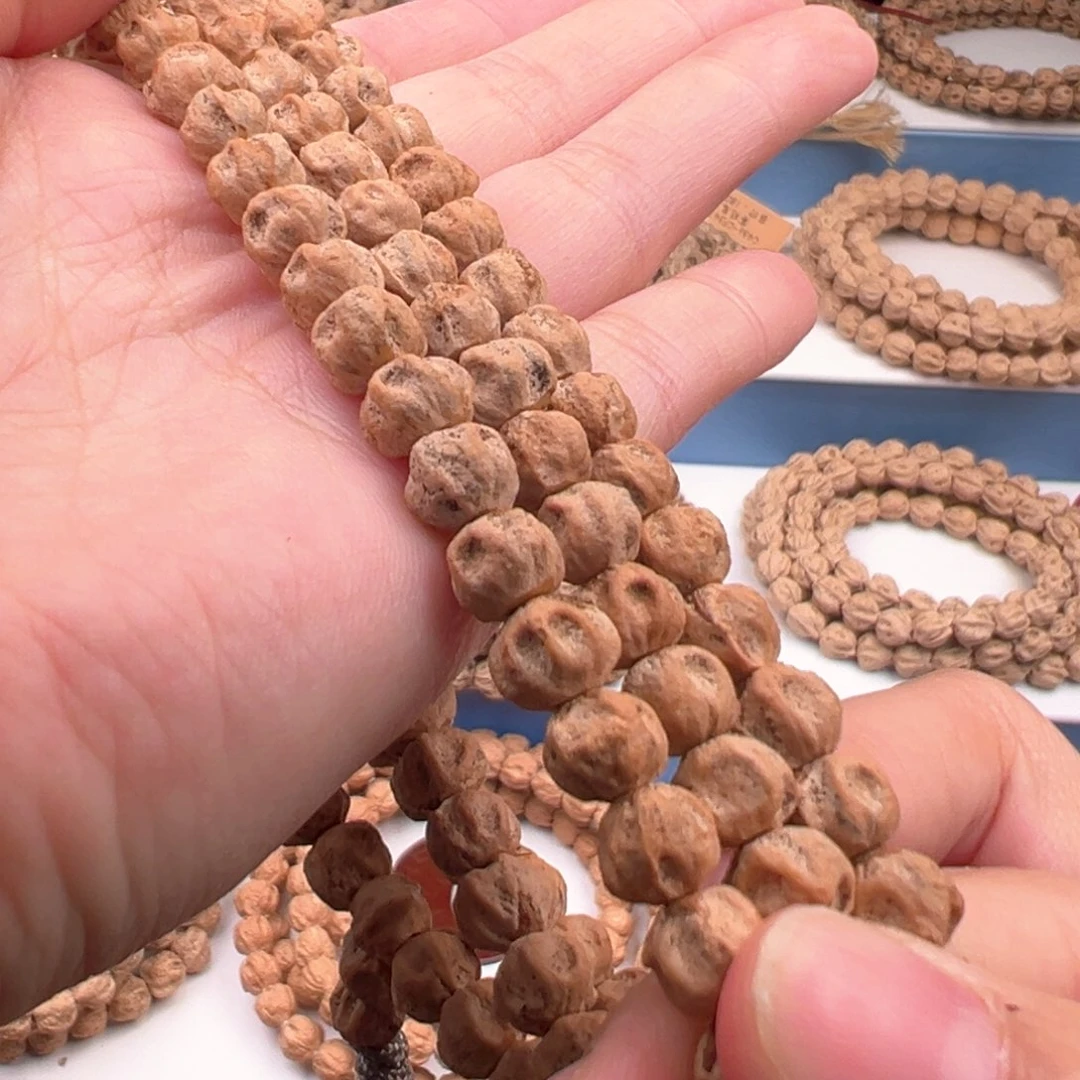 柏香籽/百香籽吊坠