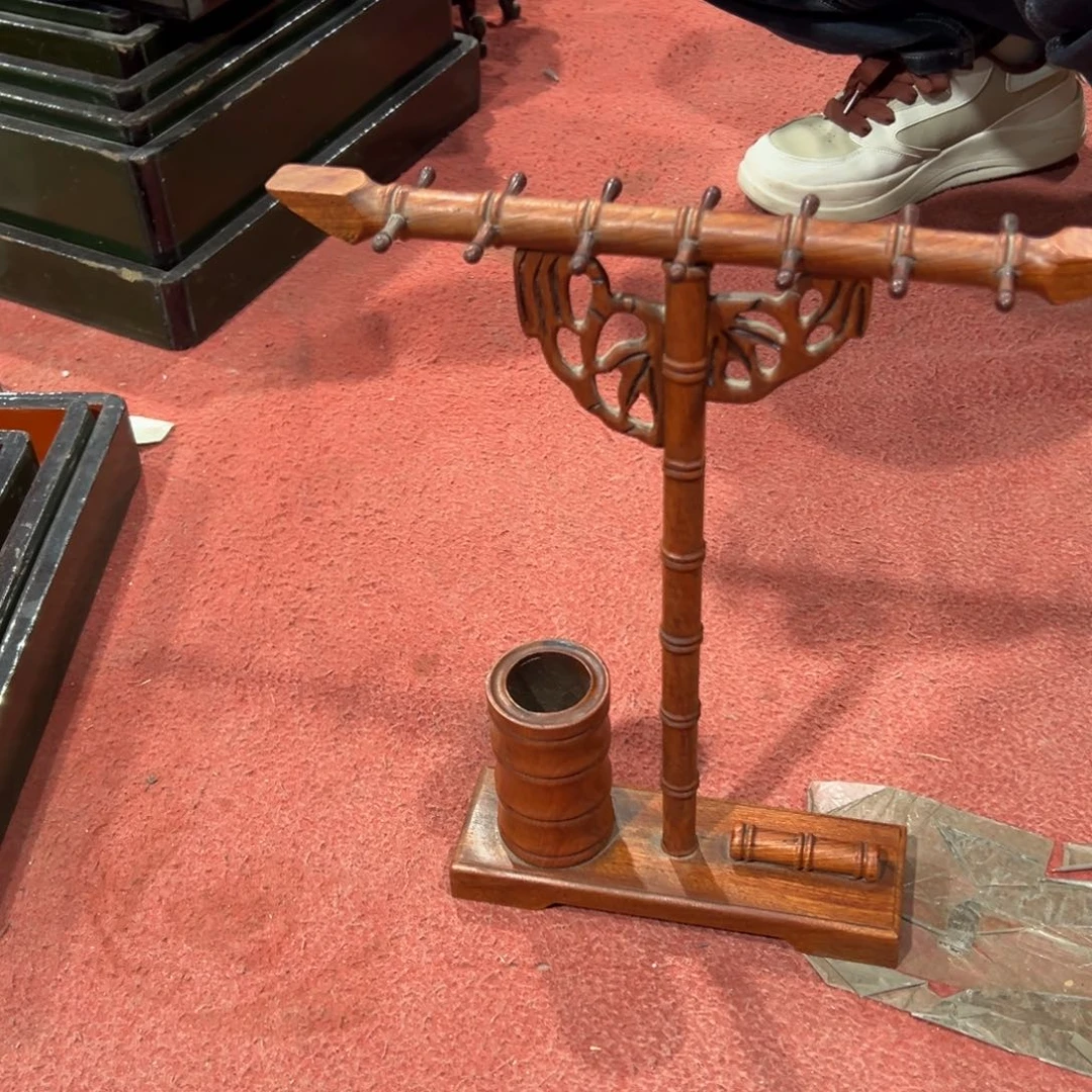 在***上茶宠陶瓷健健康康平平安安