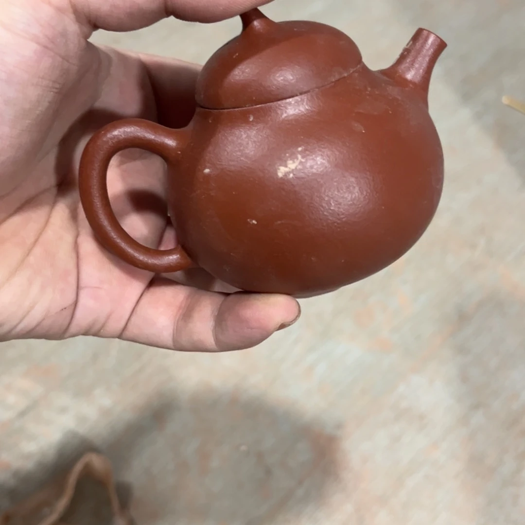 紫砂其他紫砂直播间不机车