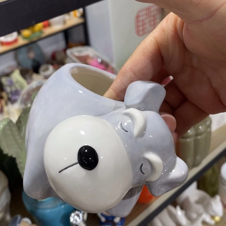 陶瓷树脂工艺摆件