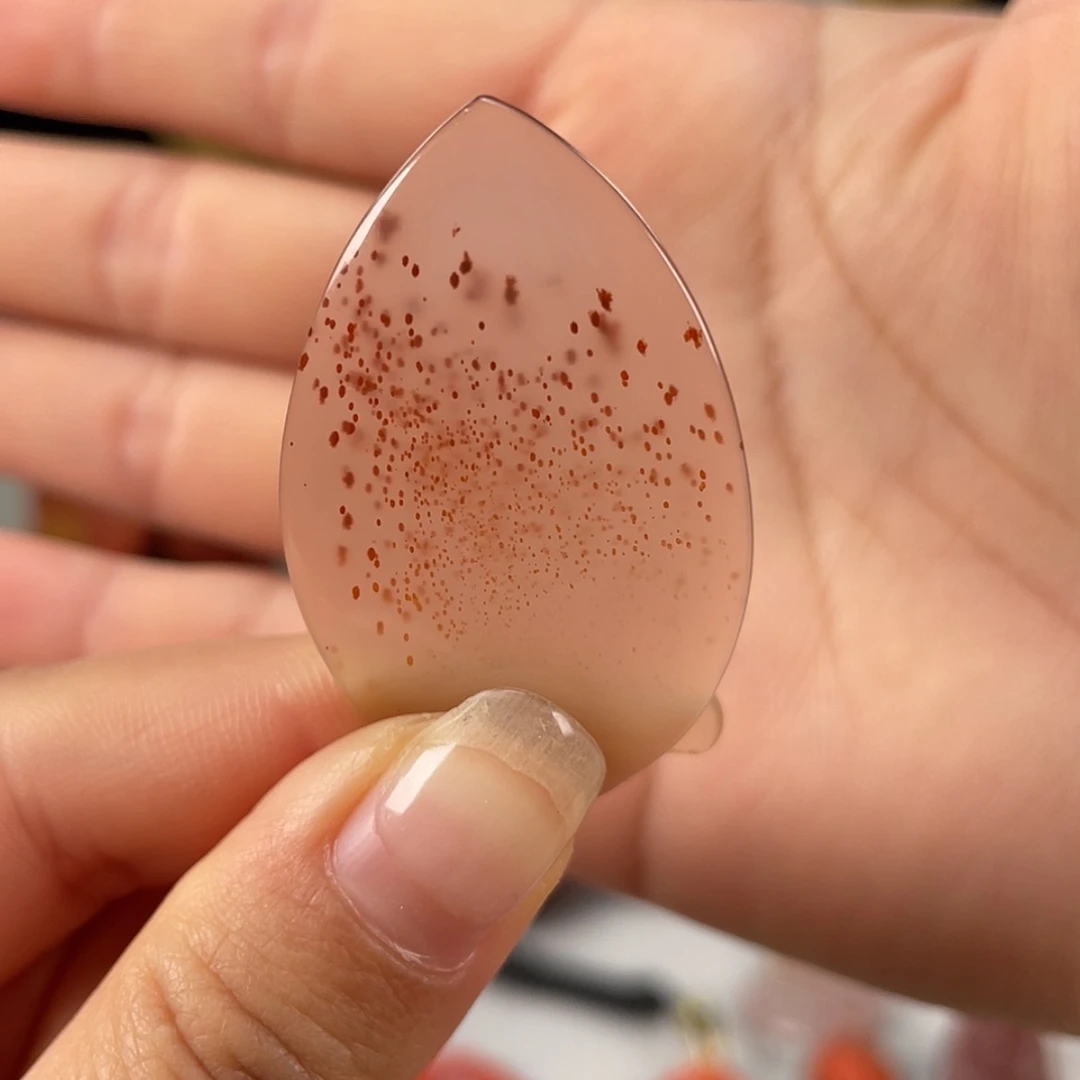 【闪购商品】未镶嵌南红玛瑙珠宝奇石