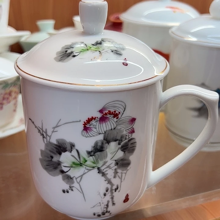 陶瓷茶具哈哈哈哈哈