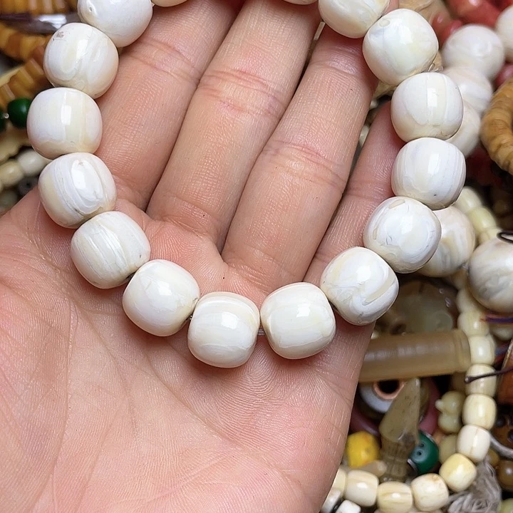 鹿骨手串/手链其他配饰