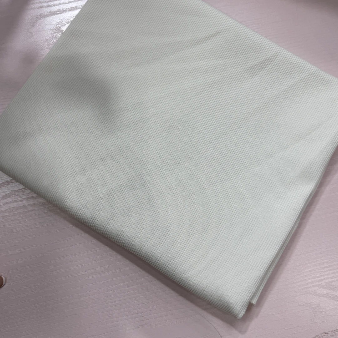布料白色N小Y的1-1.2-1.5米多拍连裁