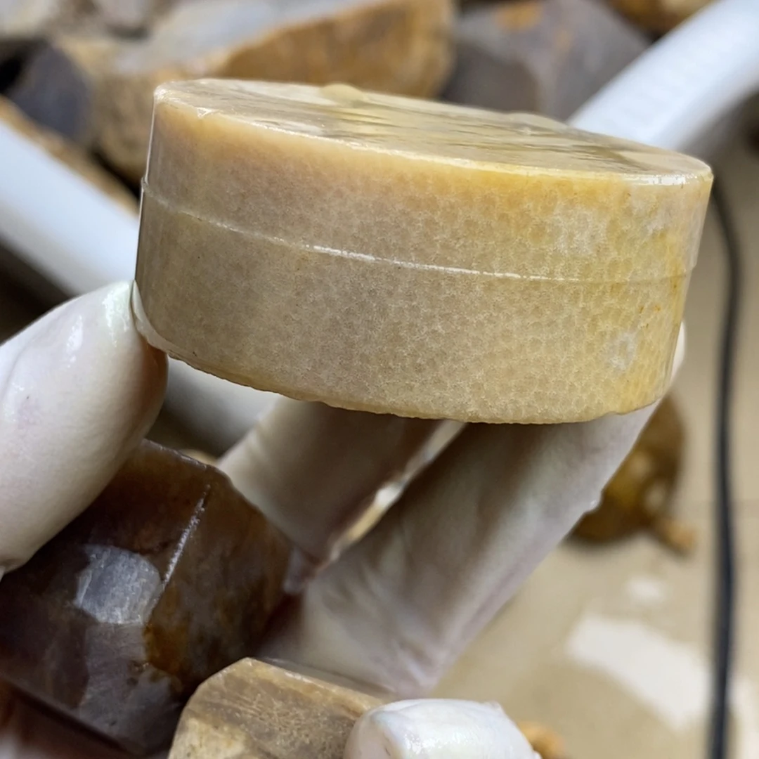 【闪购商品】未镶嵌珊瑚玉硅化玉