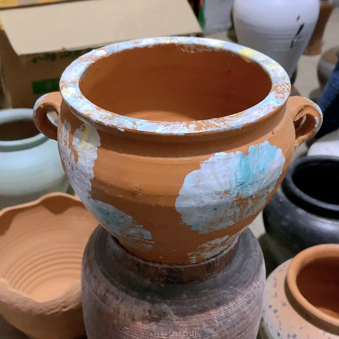 带孔带孔口径17高度15微瑕