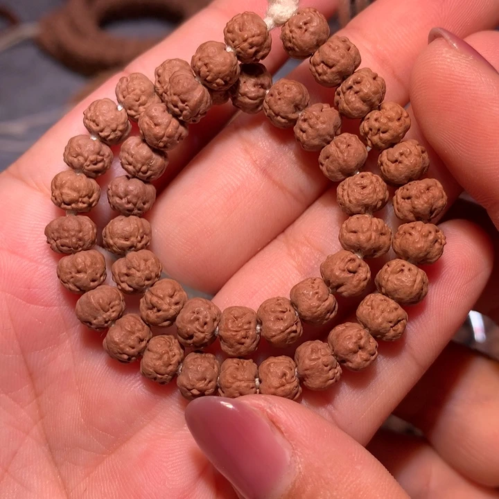 加****手串金刚菩提7+超头手持