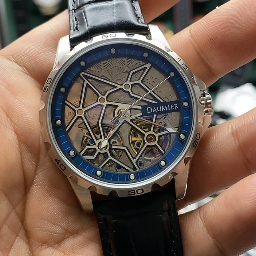 【闪购商品】机械手表男士手表