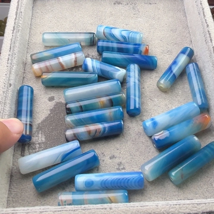琉璃非金属随机7元1颗
