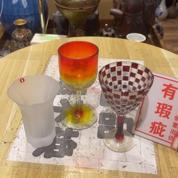 工艺美术品陶瓷艺术