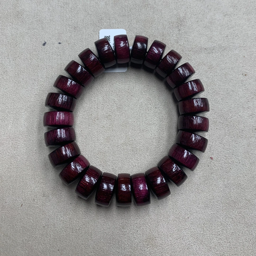 【小倩香馆】Z171文玩14mm